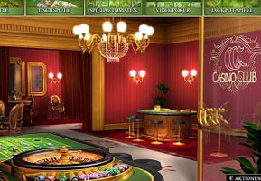 Types of online gambling games