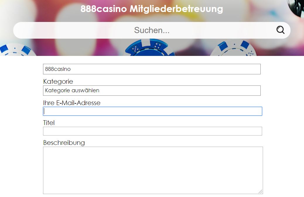 888 Casino Deutsch 888 Casino Deutsch