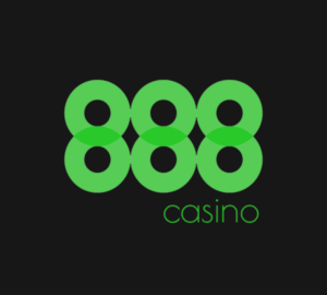 888 Casino Logo