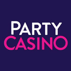 PartyCasino Logo