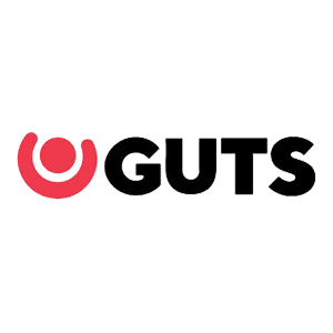 Guts Casino Logo