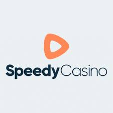 Speedy Casino Logo